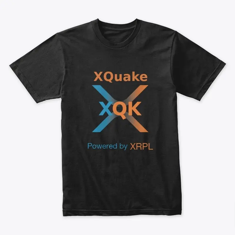 XQuake Crew Wear