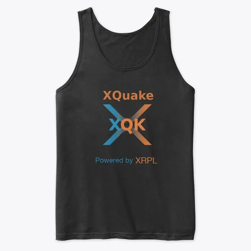 XQuake Crew Wear