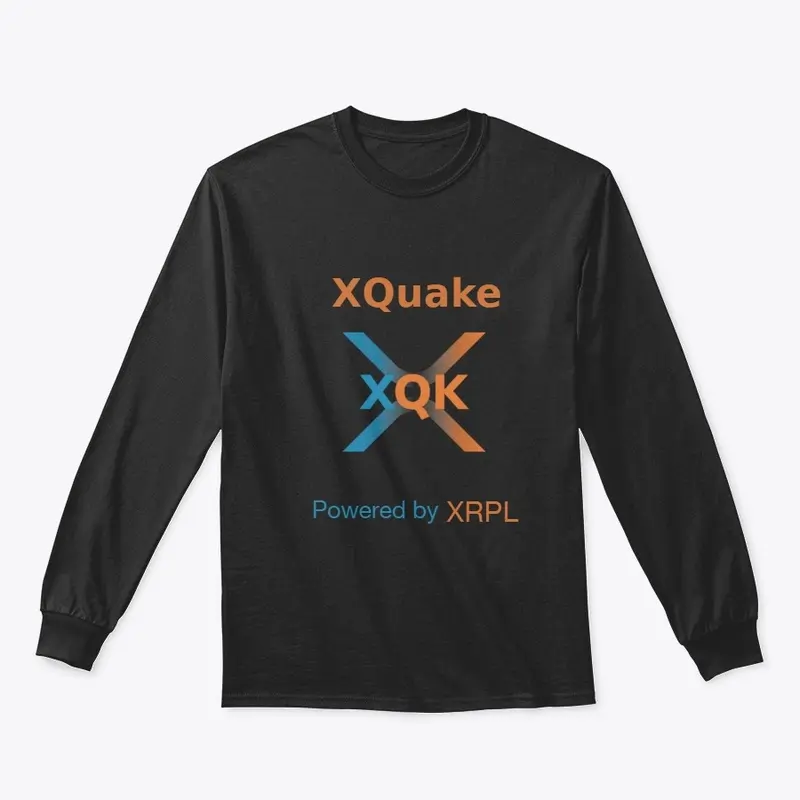 XQuake Crew Wear