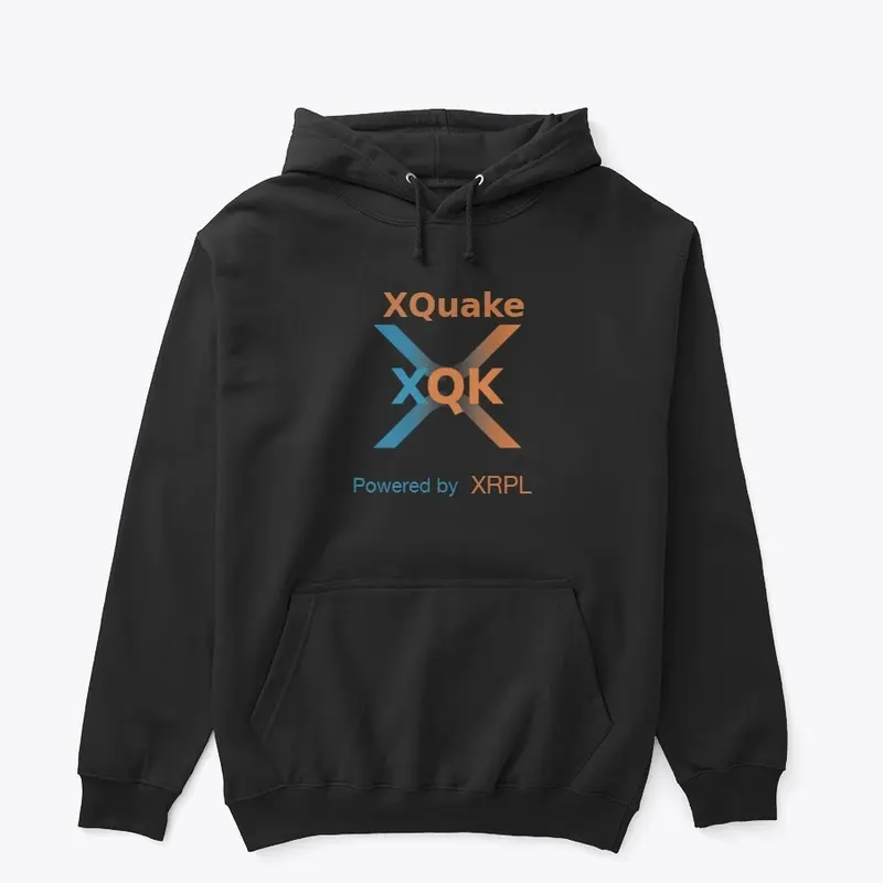 XQuake Crew Wear